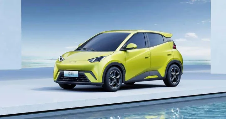 La Turchia impone dazi aggiuntivi del 40% su tutte le auto cinesi