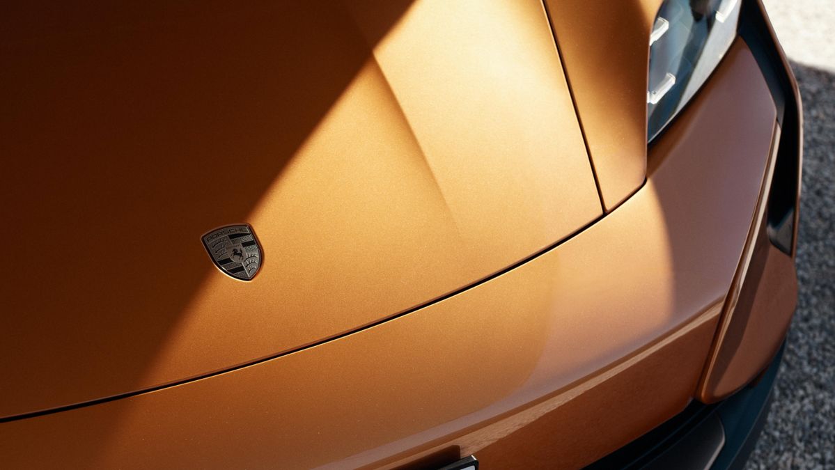 Anteprima: Porsche scarica Volkswagen e si allea con Xpeng per le emissioni