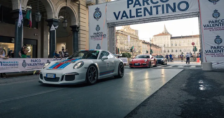 Salone di Torino Parco Valentino 2019, il programma della quinta edizione