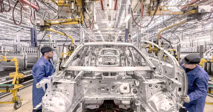 Stellantis: a Melfi confermati 5 nuovi modelli dei marchi DS, Jeep, Lancia e Opel