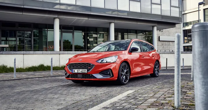 Ford Focus ST 2019: fino a 280 CV per la nuova sportiva, anche Wagon
