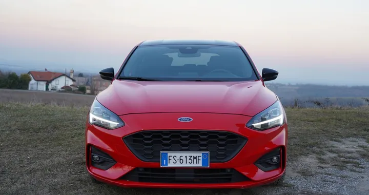 Ford Fiesta e Focus Hybrid: ibride EcoBoost a 48 volt