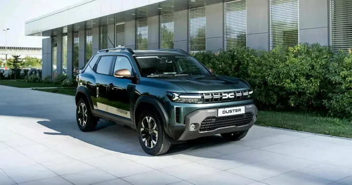Dacia Duster, il SUV si trasforma e diventa un pickup: caratteristiche e prezzo
