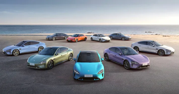 Xiaomi: dopo la SU7 arriverà un nuovo SUV