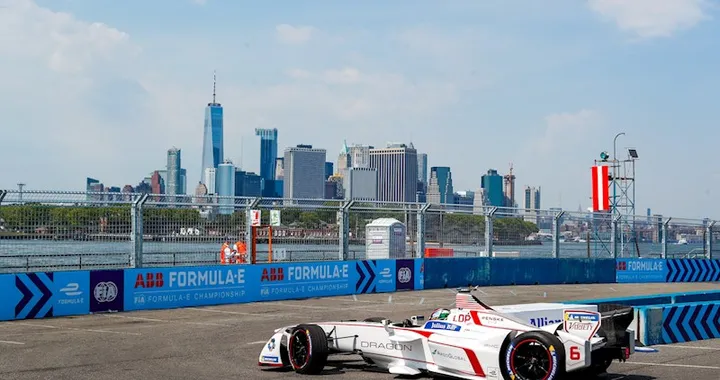 Formula E New York: doppia gara per il finale di stagione | Orari e info