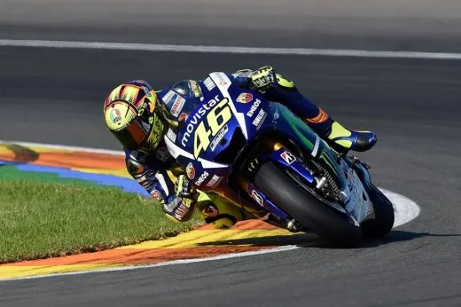 Velentino Rossi: dalla MotoGP a Le Mans