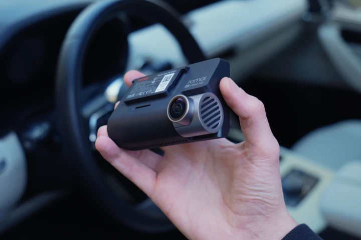 Recensione 70MAI 4K A810 HDR, una dashcam di qualità