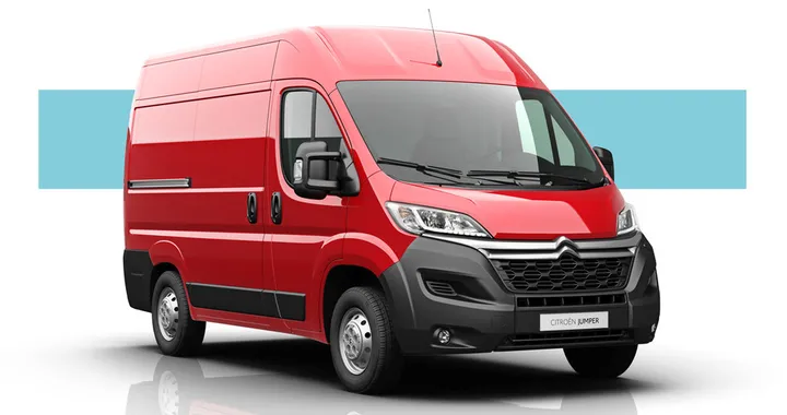 Citroen Jumper e Peugeot Boxer: le versioni elettriche con 270 km di autonomia