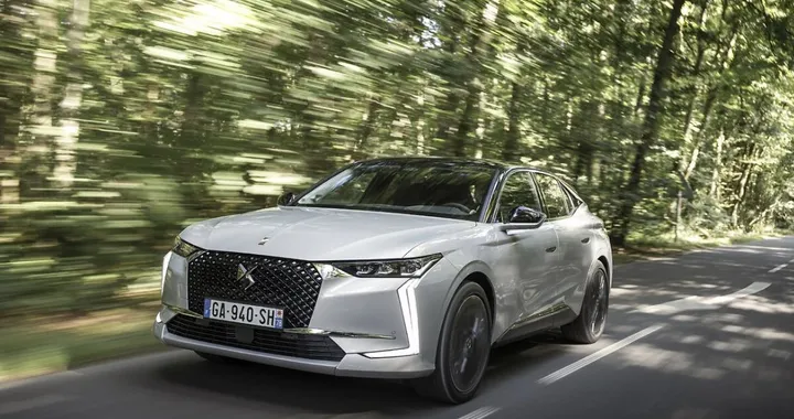 DS Automobiles: novità per DS 4 e DS 7