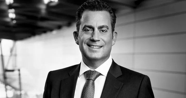 Cambio al vertice della MINI: Stefan Richmann sostituisce Stefanie Wurst
