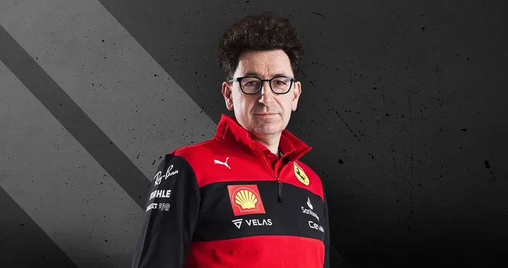 Formula 1: Mattia Binotto lascia la Ferrari