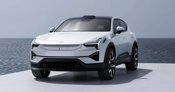 Polestar continuerà ad utilizzare i LiDAR di Luminar sulle sue auto