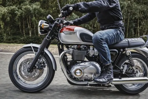 Moto Euro4: le novità del 2016