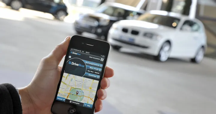 Noleggio e car sharing in ginocchio: poco turismo e richieste azzerate