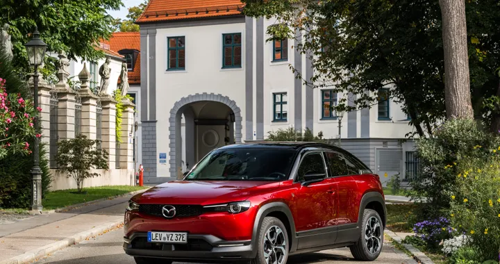 Nuovi incentivi statali: con Mazda fino a 18.520 euro di sconto
