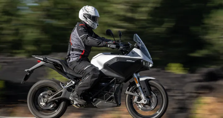Zero Motorcycles, sconti fino a 3.500 euro sulla gamma di moto elettriche