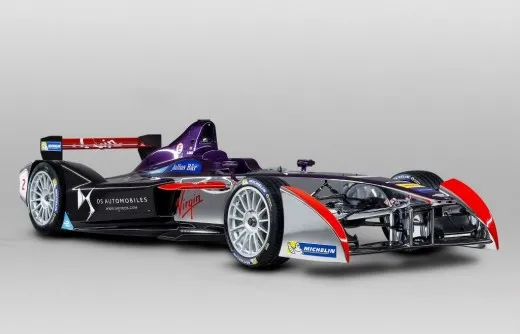 DS Performance: la nuova divisione sportiva francese