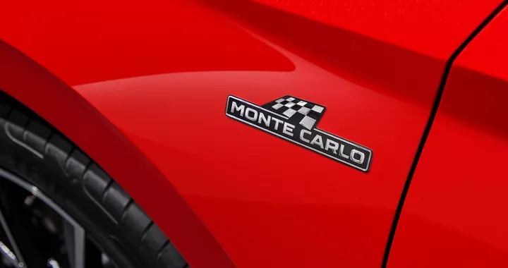 Skoda Fabia, il 15 febbraio scopriremo la nuova Monte Carlo