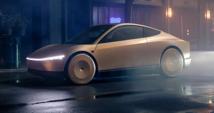 Il Tesla Cybercab sta arrivando: Elon Musk fissa la data di produzione