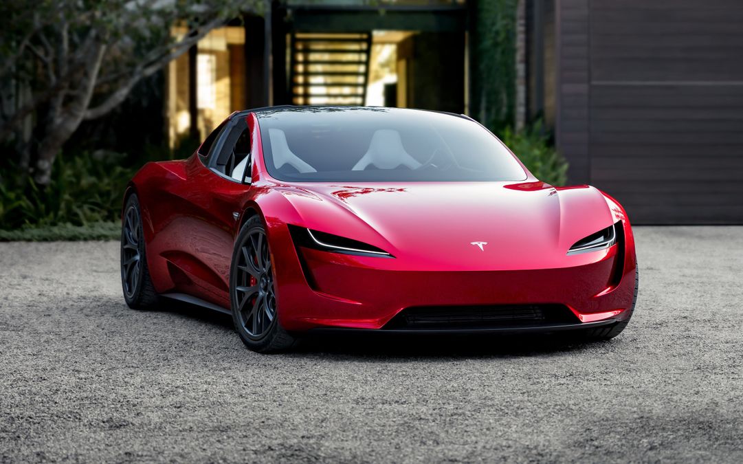 Nuova Tesla Roadster, Elon Musk promette ancora che la presentazione sarà "epica"