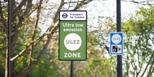 Emissioni diesel truccate? Londra fa causa a quattro costruttori e chiede un miliardo