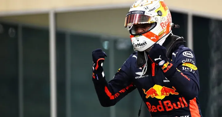La Gazzetta del Motorsport: a Verstappen l'ultimo GP di F1 del 2020