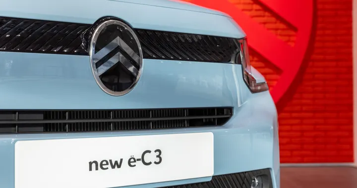 Citroen: quota del 4,4% in Italia a marzo. Continua il suo trend di crescita del 2024