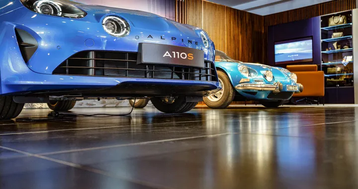 Alpine amplia la sua presenza in Italia: aprono 4 nuovi Alpine Center