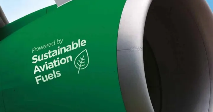 Fiumicino, intesa con Eni: primo scalo in Italia a disporre di biocarburante per aerei
