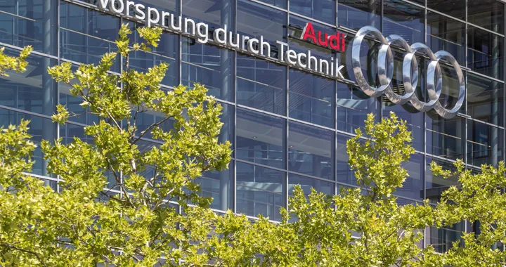 Audi con Umicore per il riciclaggio delle batterie