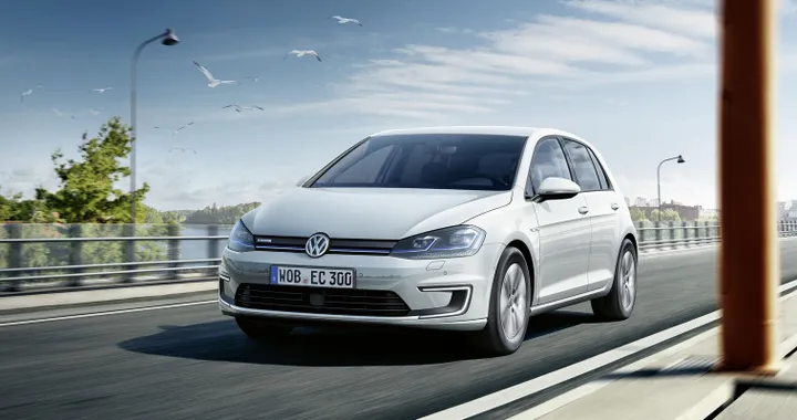 L'elettrico si fa economico: Volkswagen e-Up! da 6.900 euro, e-Golf da 14.900 euro