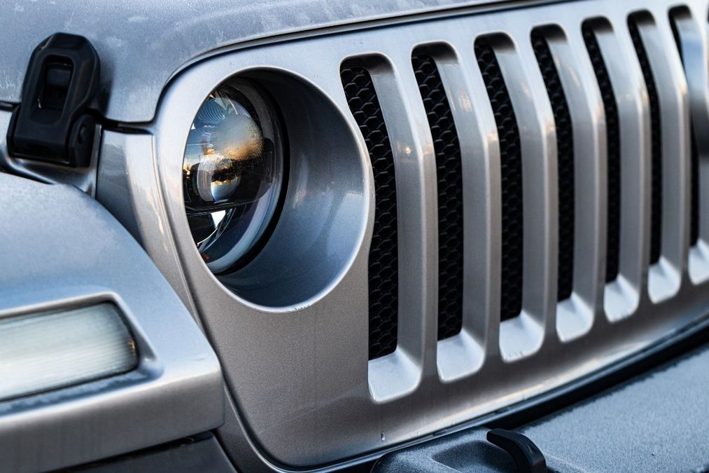 Anteprima: Jeep introduce importanti novità sulla gamma: tornano Renegade e Willys