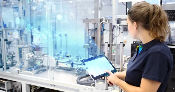 Intelligenza artificiale e mobilità smart: le soluzioni Bosch al CES 2026