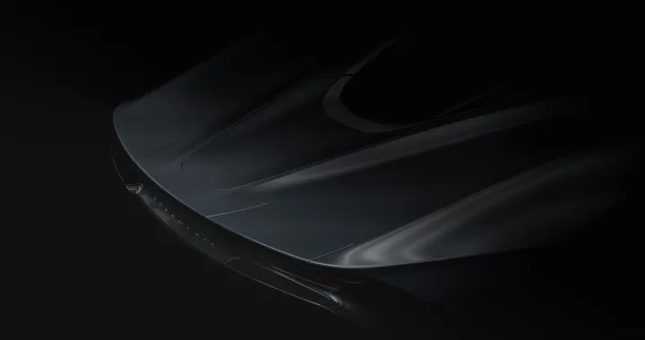 McLaren Speedtail, la Hyper-GT ibrida verrà svelata il 26 ottobre | TEASER
