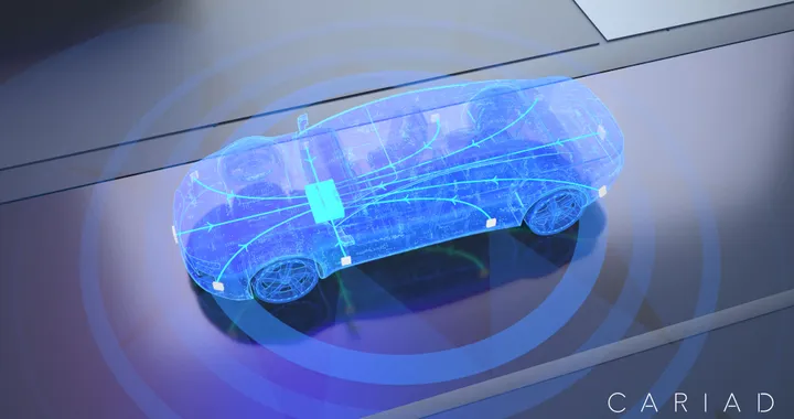 Volkswagen: Cariad acquisisce Intenta e punta alla guida autonoma di Livello 4