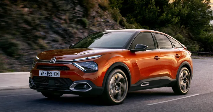 Citroen e-ROUTES, l'app per viaggiare in auto elettrica