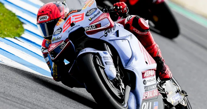 MotoGP, Phillip Island: vince Marquez. Martin allunga su Bagnaia
