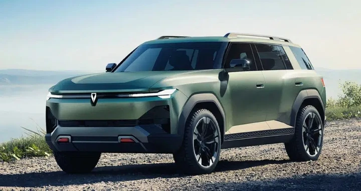 Volkswagen Jetta Concept X: il nuovo SUV elettrico per la Cina