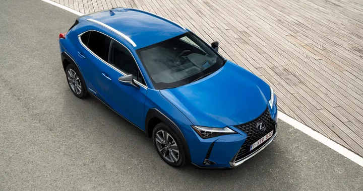 Lexus: in attesa della presentazione della concept car, gustiamoci un nuovo teaser