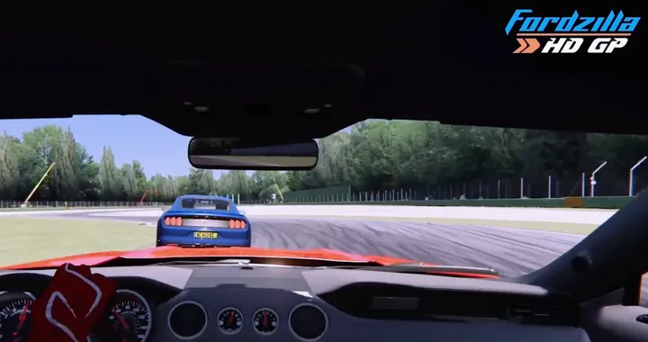 Fordzilla HD GP: segui la quarta prova di qualifica a partire dalle 20:50