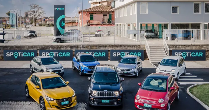 Spoticar Days, a maggio sconto di 1.000 euro su di una selezione di auto usate