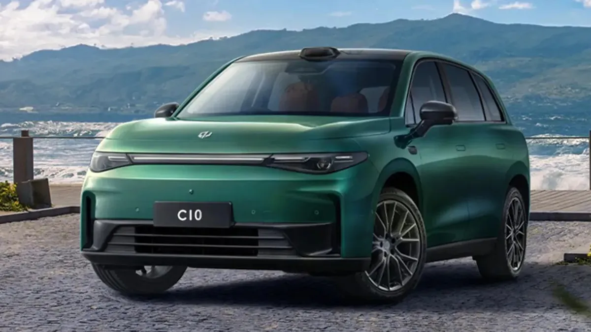 Leapmotor accelera in Europa: 600 punti vendita e assistenza già operativi
