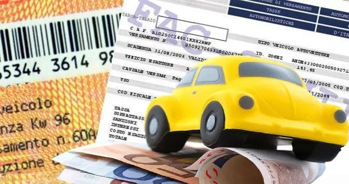 L'addio al superbollo? Solo quando ci saranno le risorse