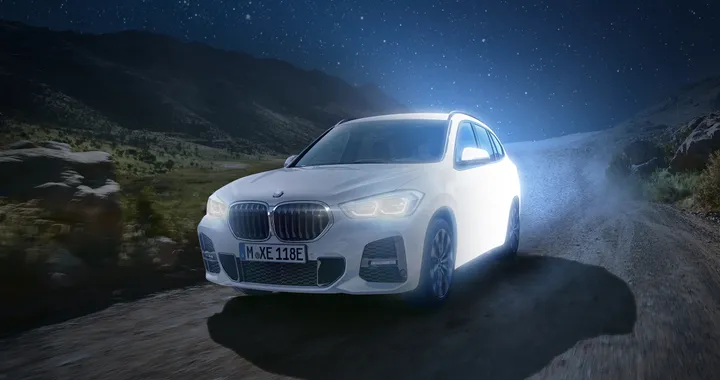BMW X1 xDrive25e Plug-in: i primi esemplari si possono ordinare online
