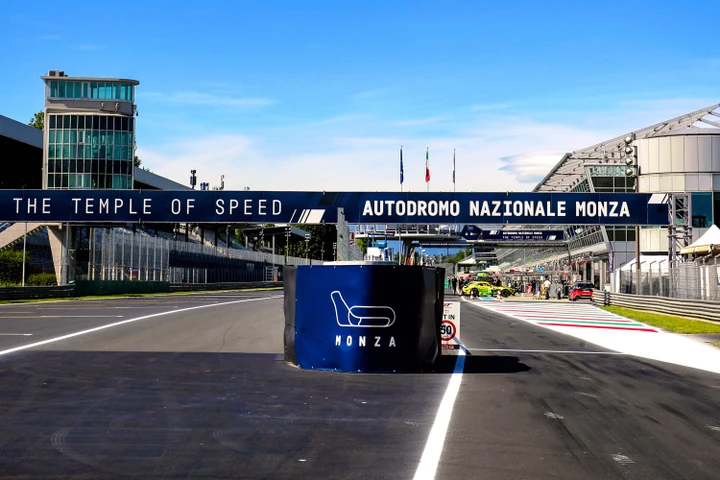 Autodromo di Monza, concessione prorogata fino al 2044: via agli investimenti