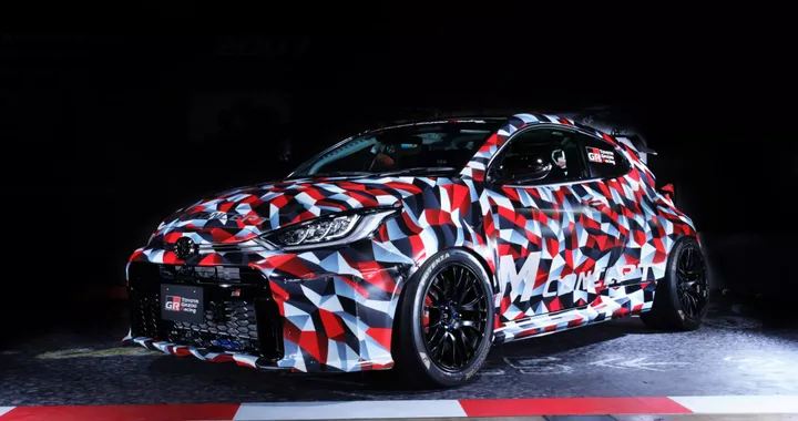 Toyota sta avendo "difficoltà" con la GR Yaris M ad alte prestazioni con motore centrale