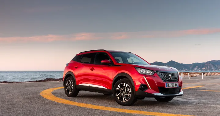 Peugeot 2008, arriva la nuova motorizzazione diesel BlueHDi 110 S&amp;S