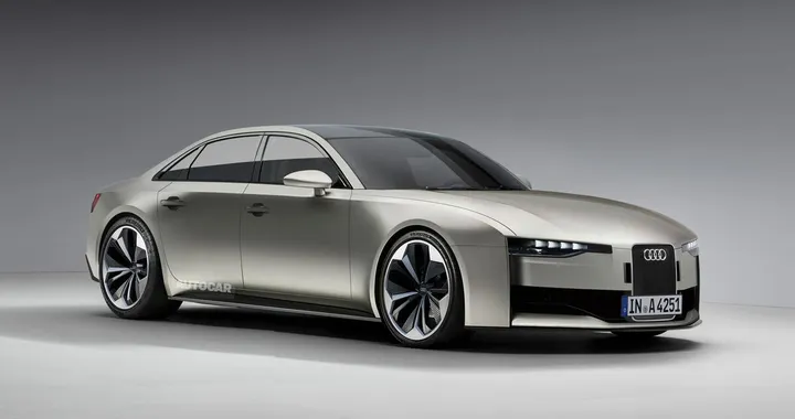 Nuova Audi A4: tanta tecnologia e nuovo look per sfidare BMW Serie 3 e Mercedes Classe C