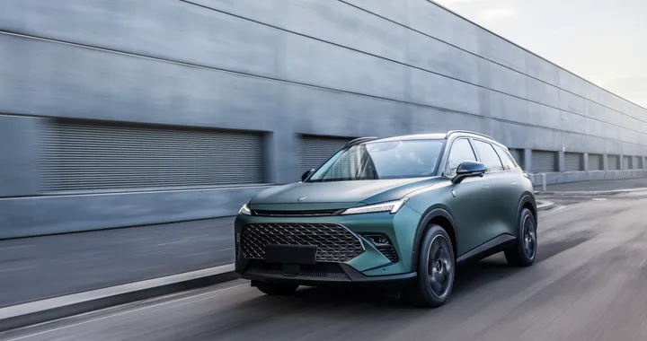 DR lancia un nuovo marchio: ecco Stilnovo. Tante novità al Salone Auto Torino