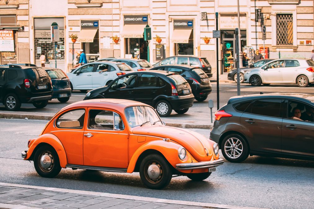 Anteprima: Il parco auto italiano invecchia, la media è adesso di 12 anni e mezzo